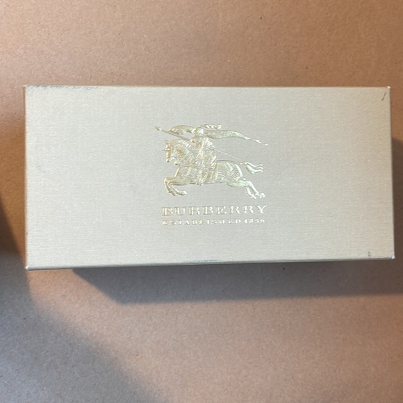 Burberry Luxottica Sunglasses - Picture 3 of 16